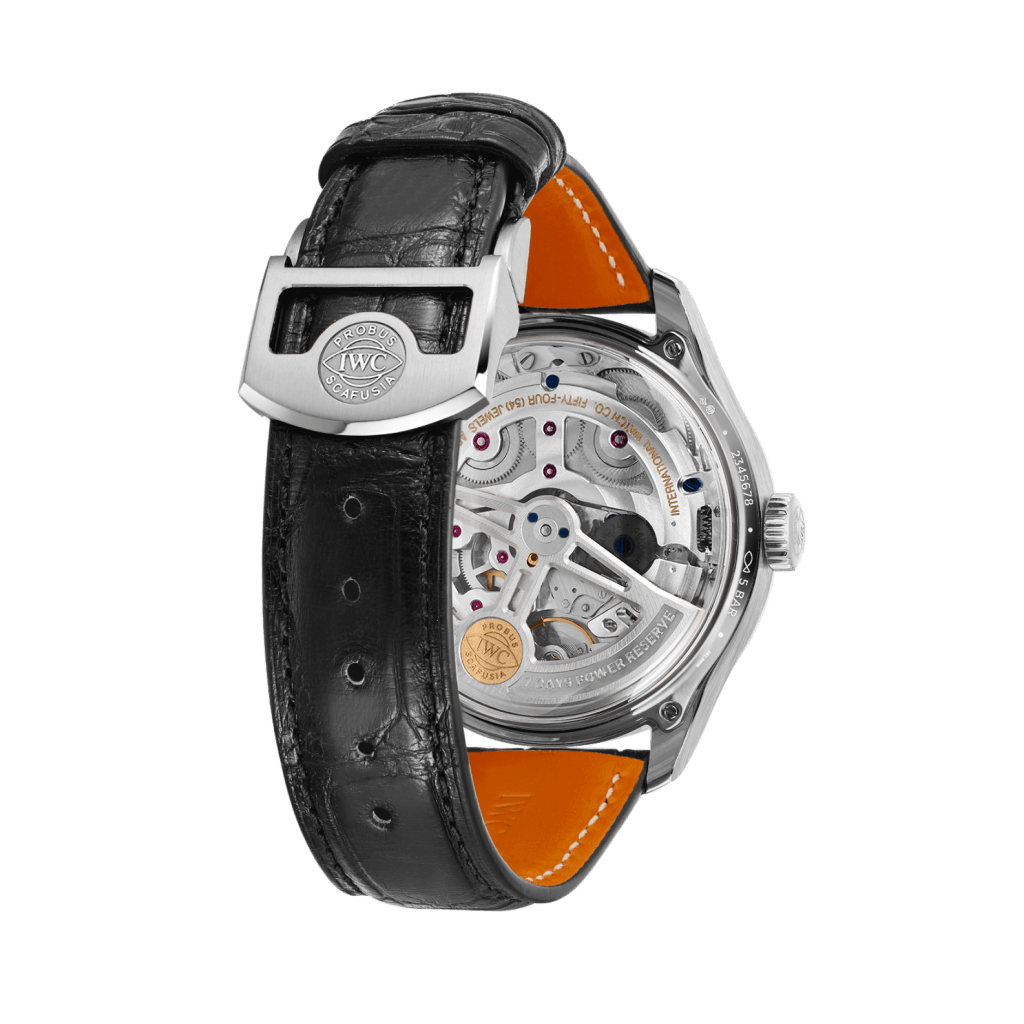 IWC Portugieser Eternal Calendar 44mm - IW505701 - #5 IWC Portugieser Eternal Calendar 44mm - IW505701 - #5