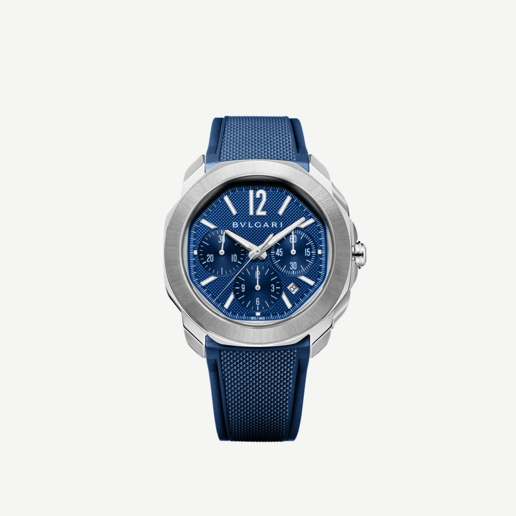 BVLGARI Octo Roma 42mm - 103829 - #6 BVLGARI Octo Roma 42mm - 103829 - #6