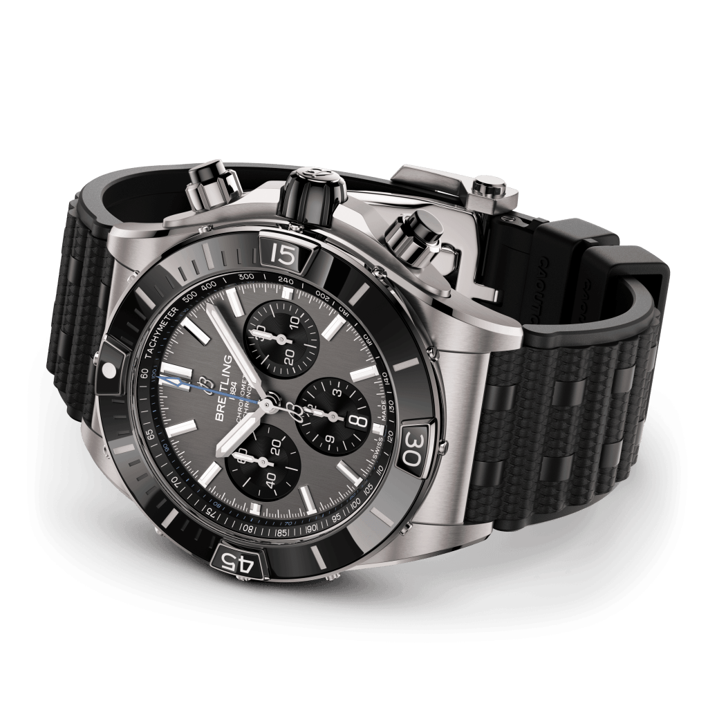 Breitling Super Chronomat B01 44mm - EB0136251M1S1 - #3 Breitling Super Chronomat B01 44mm - EB0136251M1S1 - #3