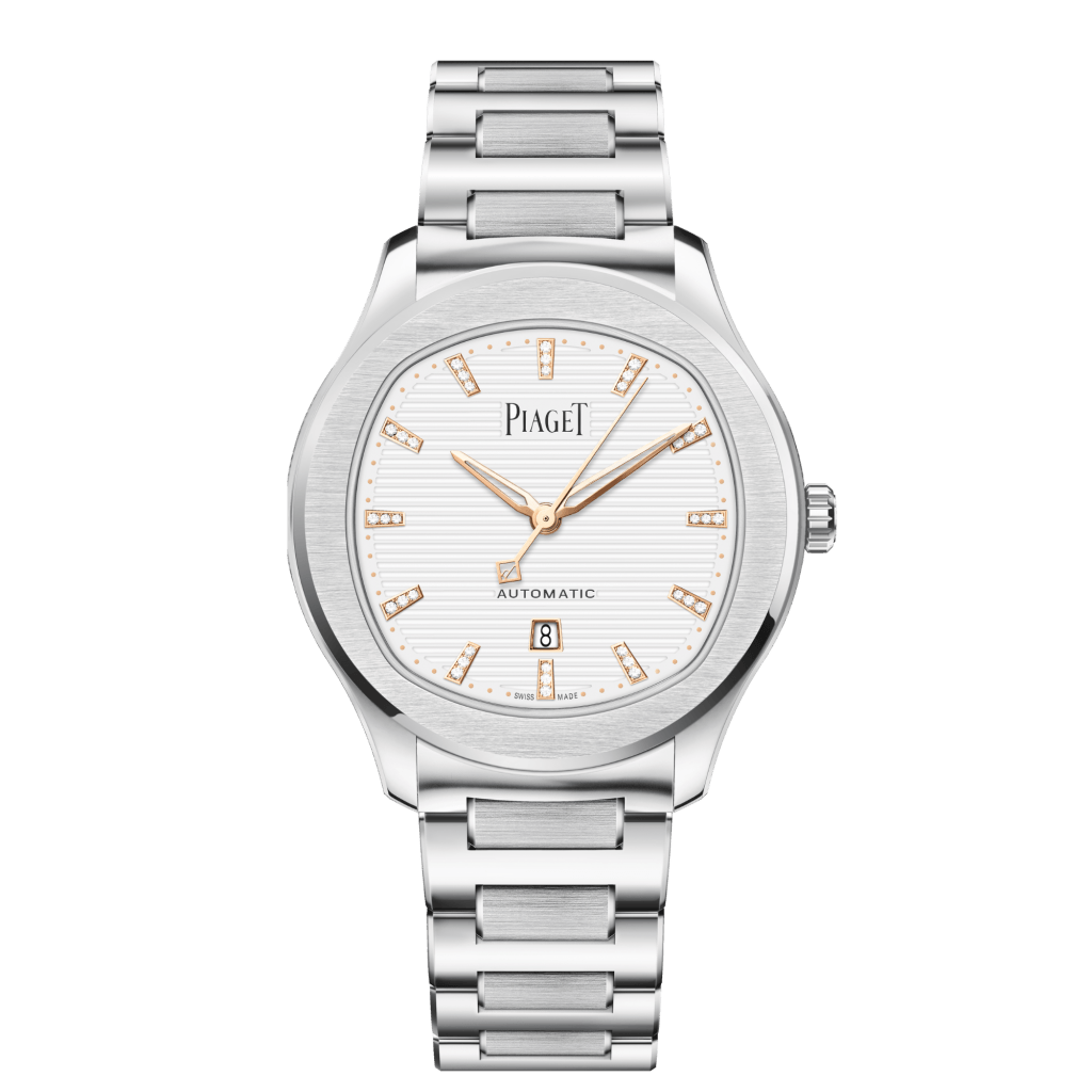 Piaget Polo Date 36mm - G0A50028 - #1 Piaget Polo Date 36mm - G0A50028 - #1