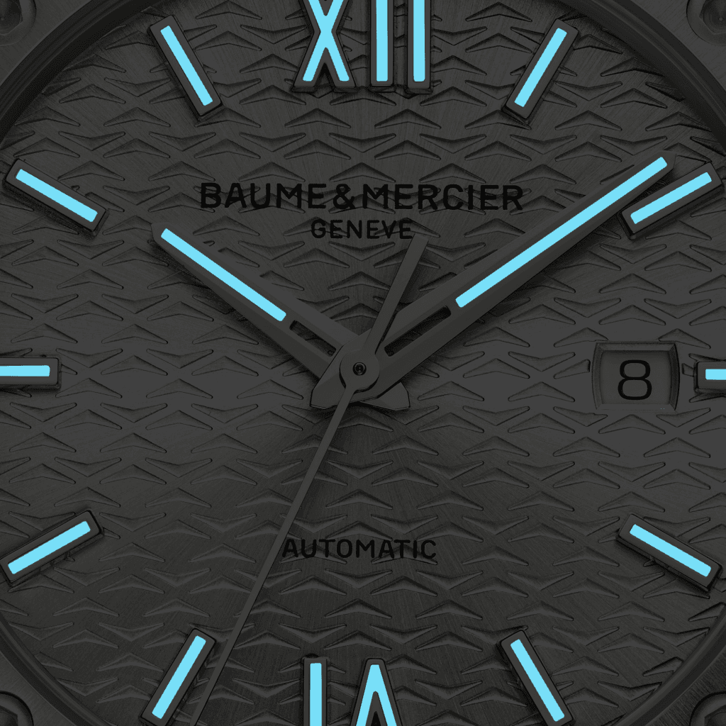 Baume & Mercier Riviera 42mm - M0A10622 - #6 Baume & Mercier Riviera 42mm - M0A10622 - #6