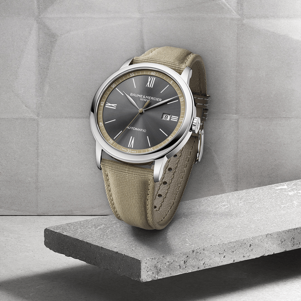 Baume & Mercier Classima 42mm - M0A10695 - #4 Baume & Mercier Classima 42mm - M0A10695 - #4