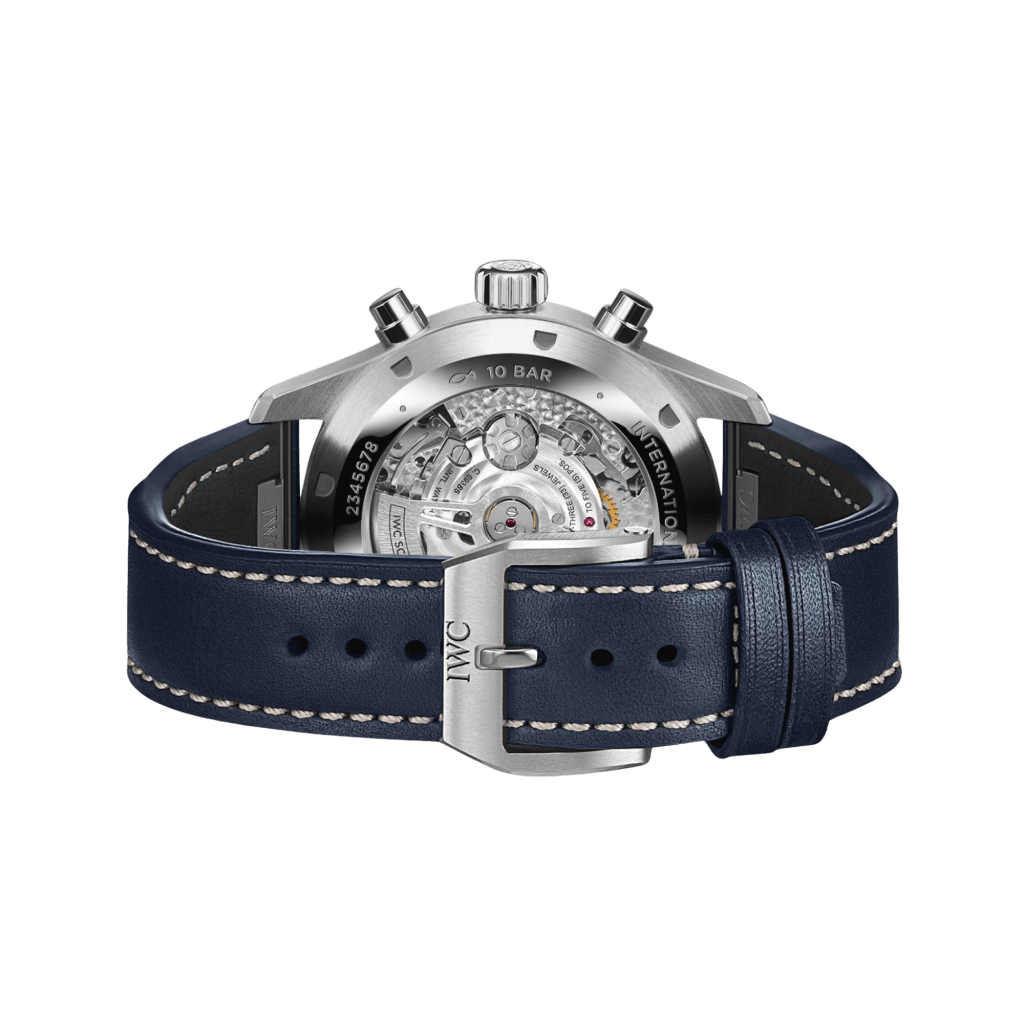 IWC Pilots Watch Chronograph 43mm - IW378003 - #4 IWC Pilots Watch Chronograph 43mm - IW378003 - #4