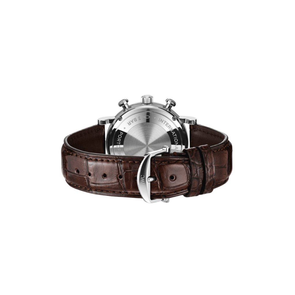 IWC Portofino Chronograph 39mm - IW391404 - #5 IWC Portofino Chronograph 39mm - IW391404 - #5