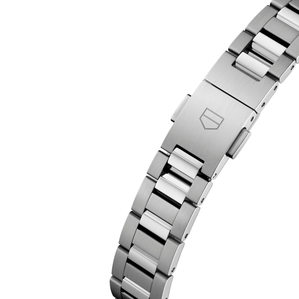 TAG Heuer Carrera 29mm - WBN2411.BA0621 - #5 TAG Heuer Carrera 29mm - WBN2411.BA0621 - #5