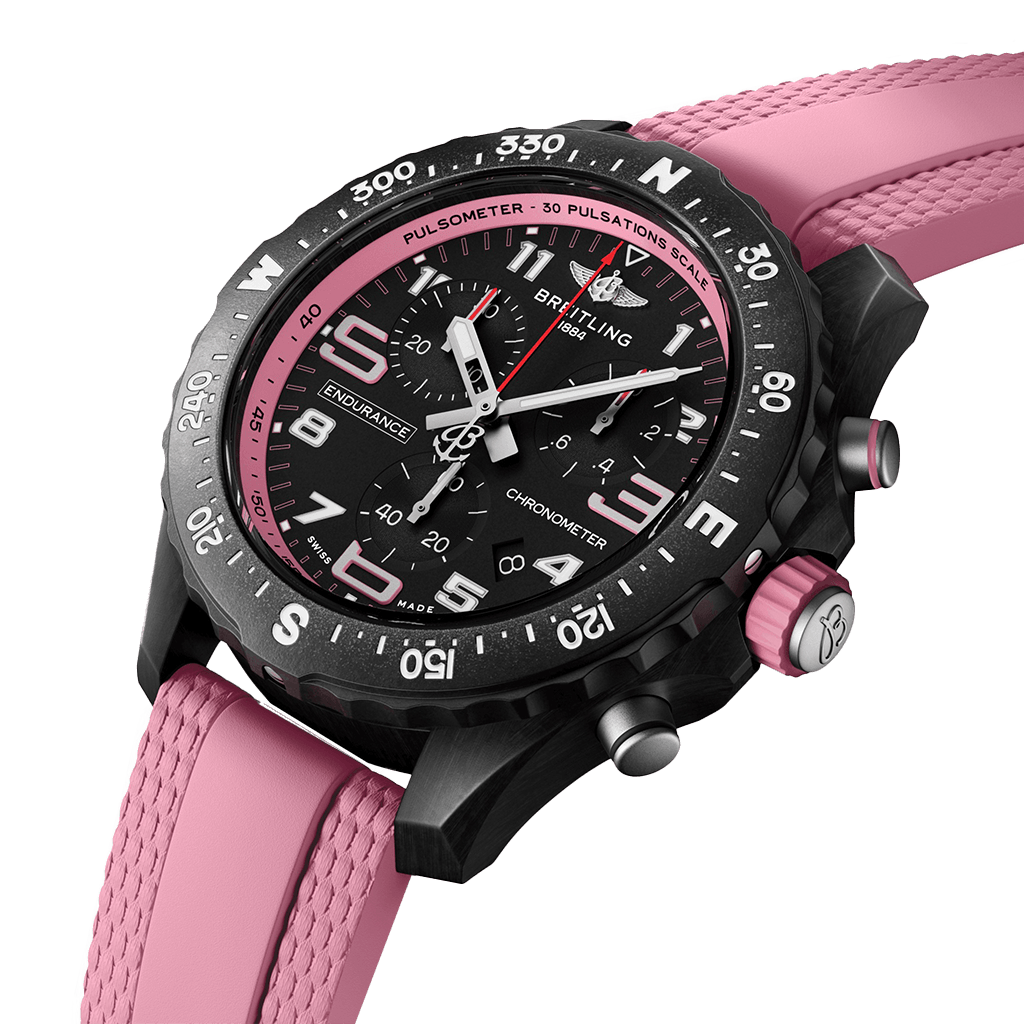 Breitling Professional Endurance Pro 38mm - X83310D41B1S1 - #2 Breitling Professional Endurance Pro 38mm - X83310D41B1S1 - #2