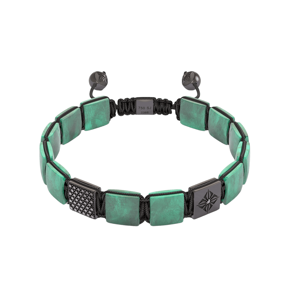 Lock Bracelet Armband - Shamballa - 123354-25660 Lock Bracelet Armband - Shamballa - 123354-25660