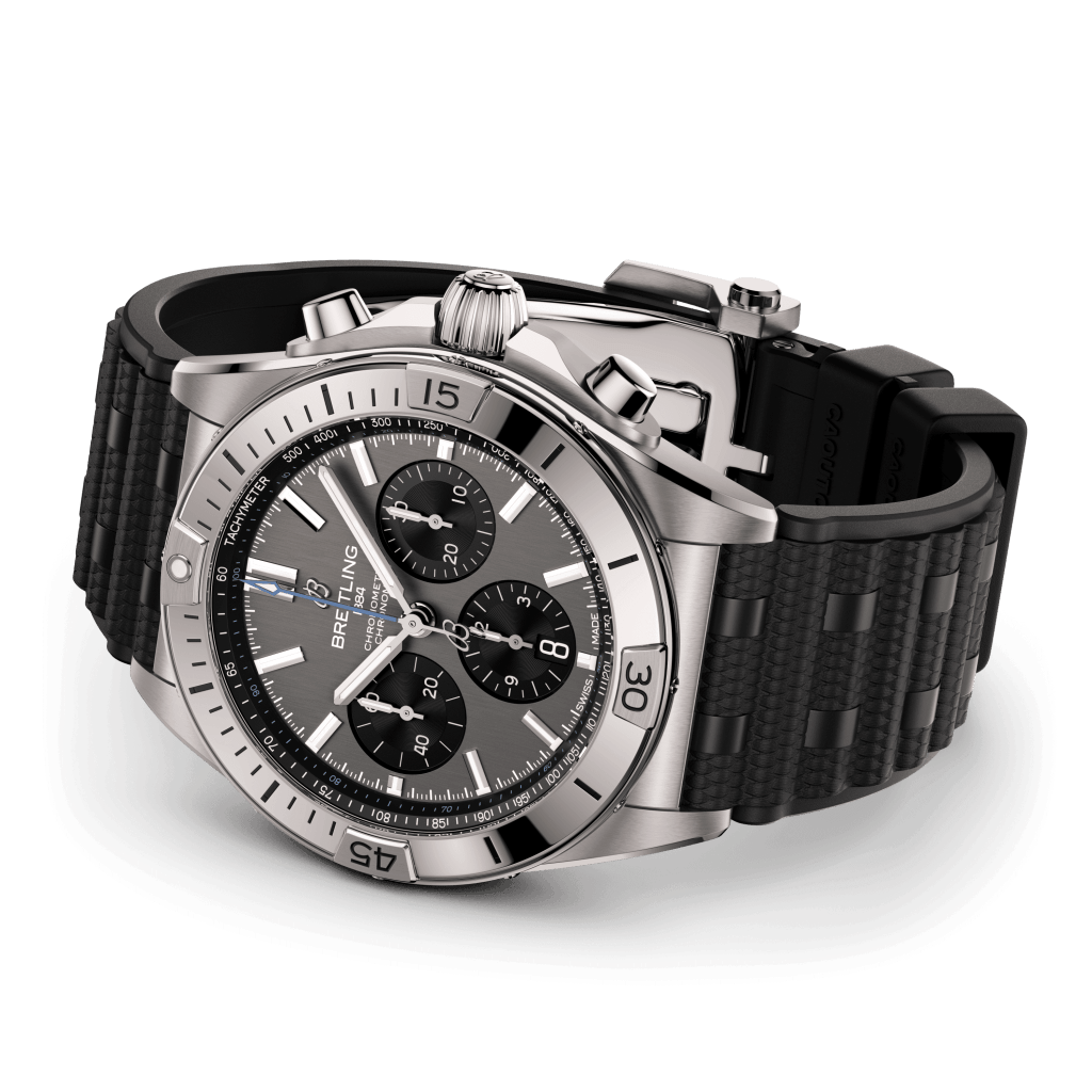 Breitling Chronomat B01 42mm - EB0134101M1S1 - #3 Breitling Chronomat B01 42mm - EB0134101M1S1 - #3