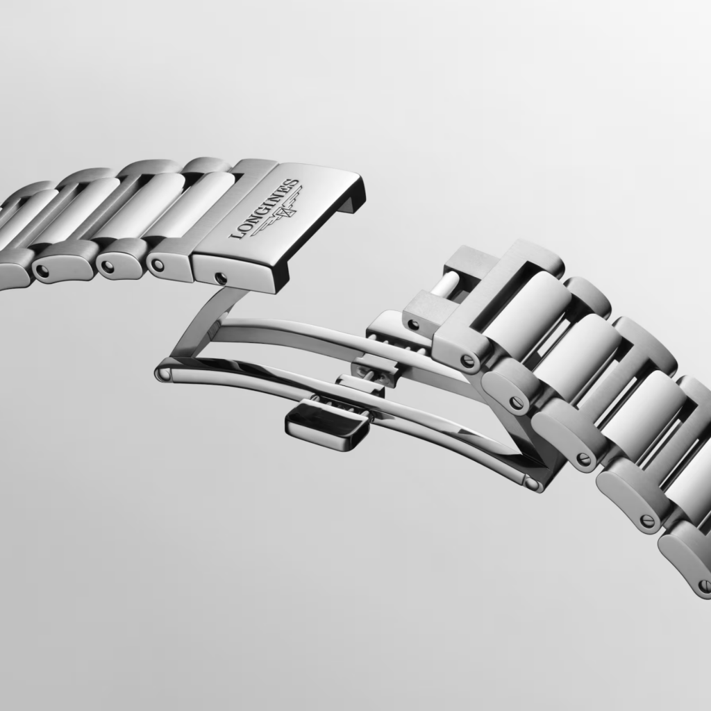 Longines Conquest 38mm - L3.720.4.92.6 - #7 Longines Conquest 38mm - L3.720.4.92.6 - #7