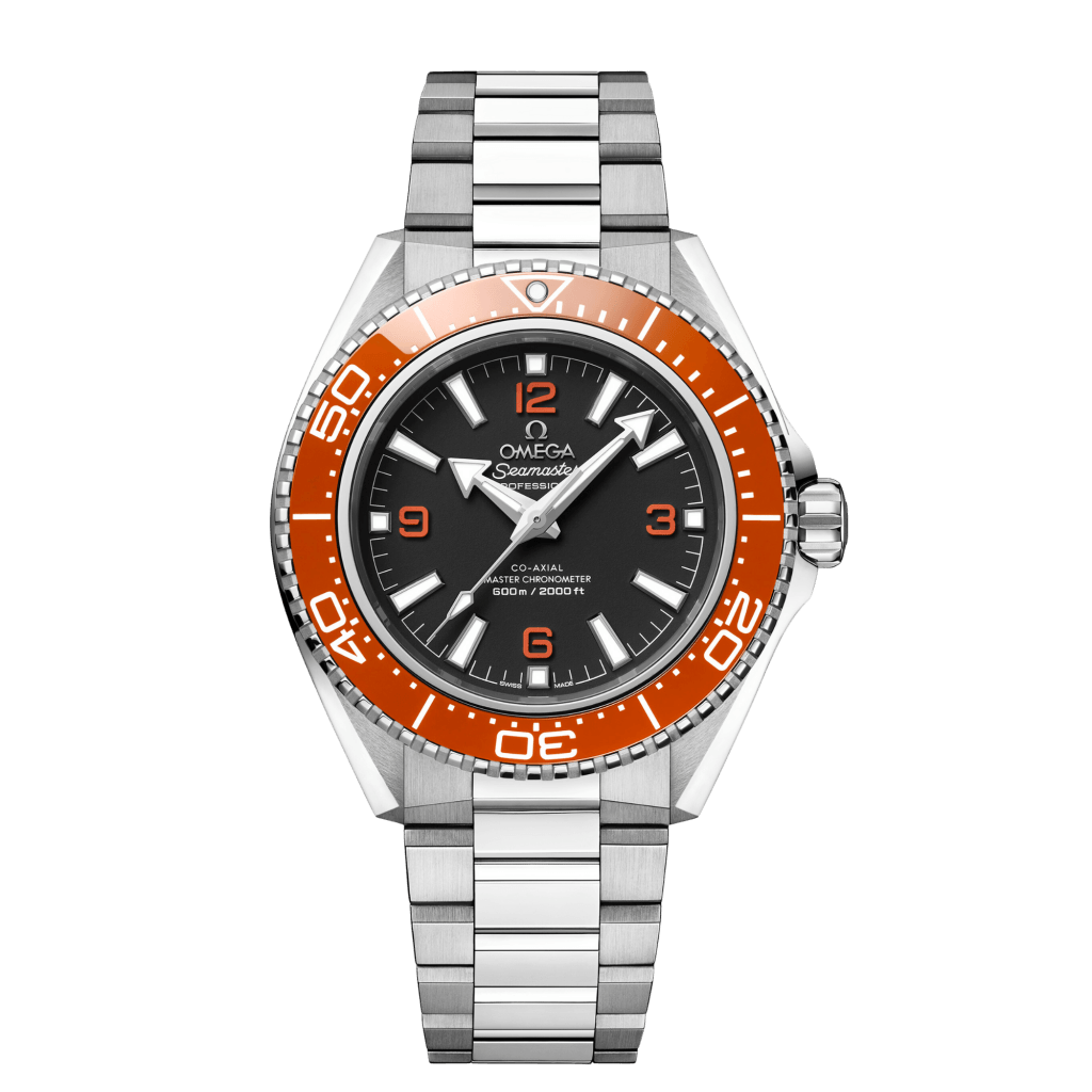 OMEGA Seamaster Planet Ocean 600m 42mm - 217.30.42.21.01.003 - #1 OMEGA Seamaster Planet Ocean 600m 42mm - 217.30.42.21.01.003 - #1