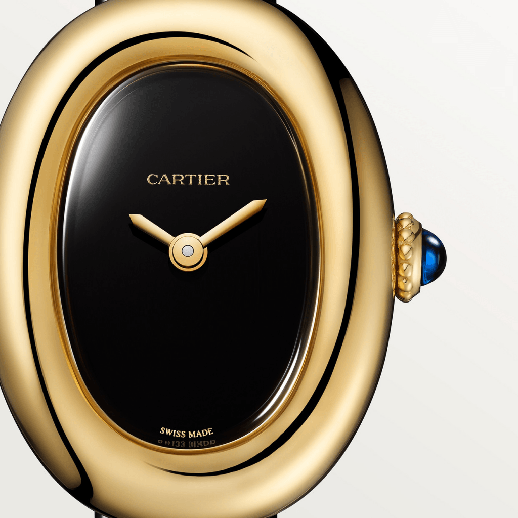 Cartier Baignoire - WGBA0040 - #2 Cartier Baignoire - WGBA0040 - #2