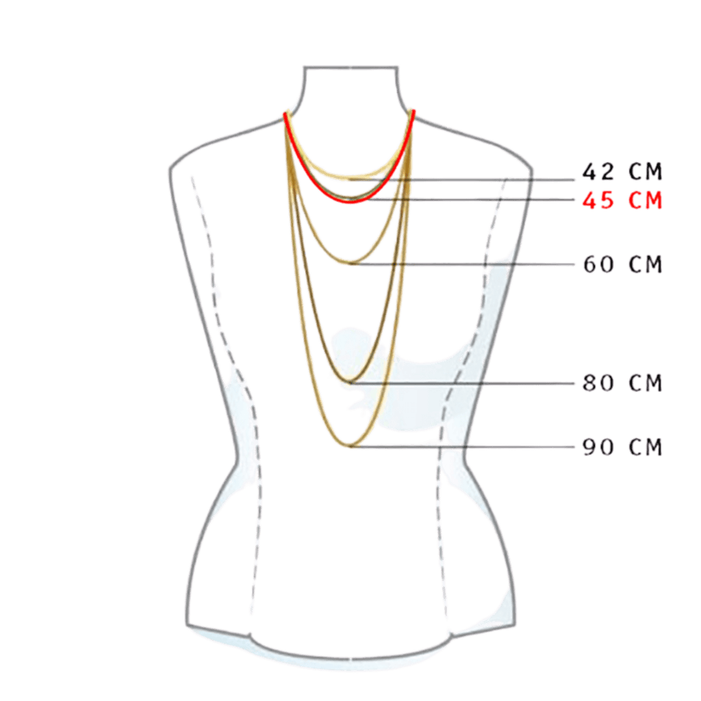 Schaap en Citroen Pearls collier staal met parel - #7 Schaap en Citroen Pearls collier staal met parel - #7