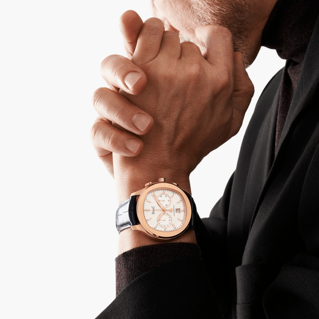 Piaget Polo Chronograph 42mm - G0A43011 - #2 Piaget Polo Chronograph 42mm - G0A43011 - #2