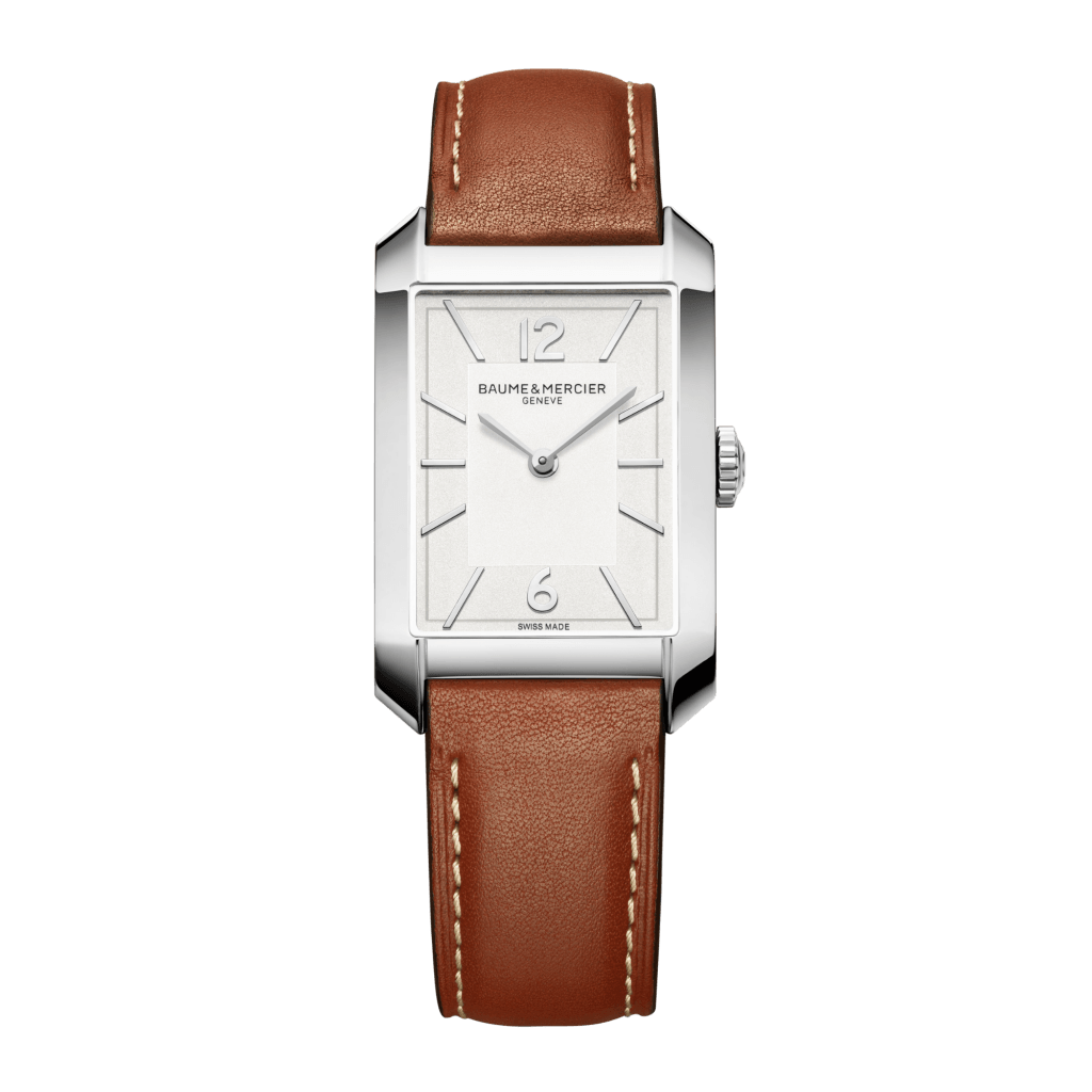 Baume & Mercier Hampton 43mm - M0A10670 - #2 Baume & Mercier Hampton 43mm - M0A10670 - #2