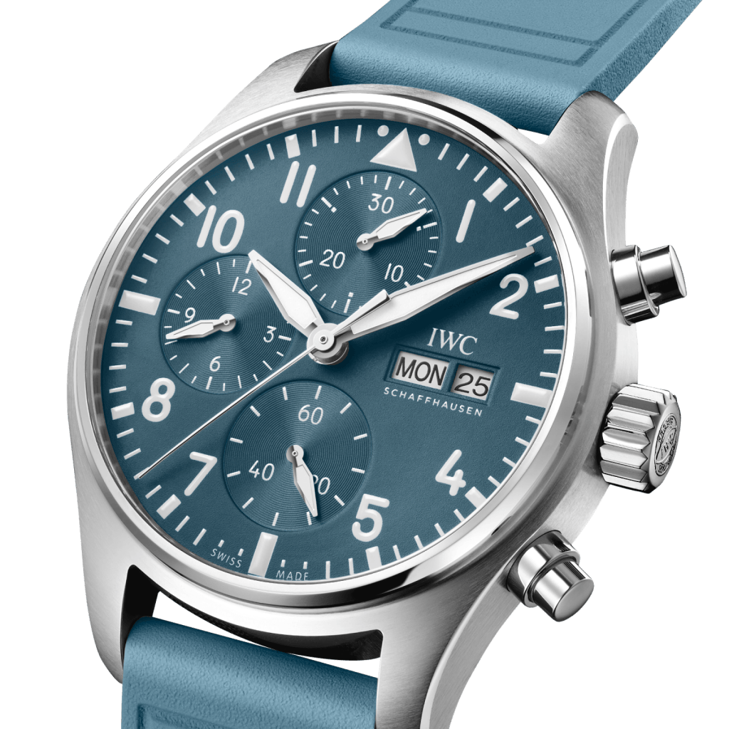 IWC Pilots Watch Chronograph Top Gun Miramar 41mm - IW388117 - #2 IWC Pilots Watch Chronograph Top Gun Miramar 41mm - IW388117 - #2