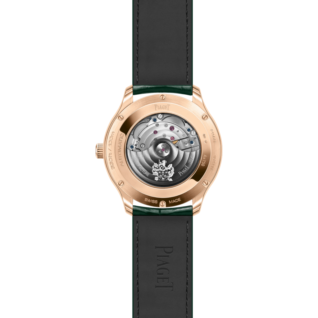 Piaget Polo Date 42mm - G0A47010 - #3 Piaget Polo Date 42mm - G0A47010 - #3
