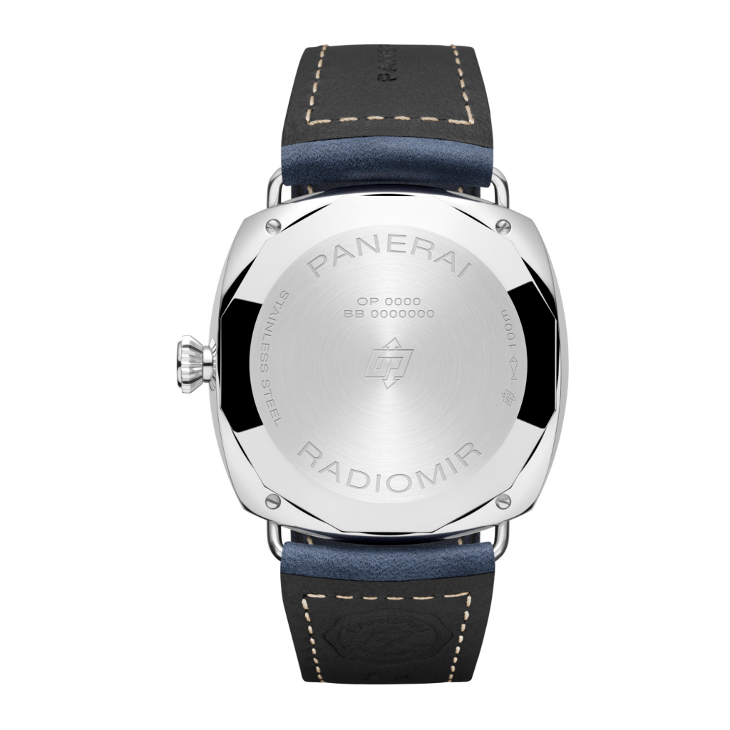 Panerai Radiomir Officine 45mm - PAM01383 - #2 Panerai Radiomir Officine 45mm - PAM01383 - #2