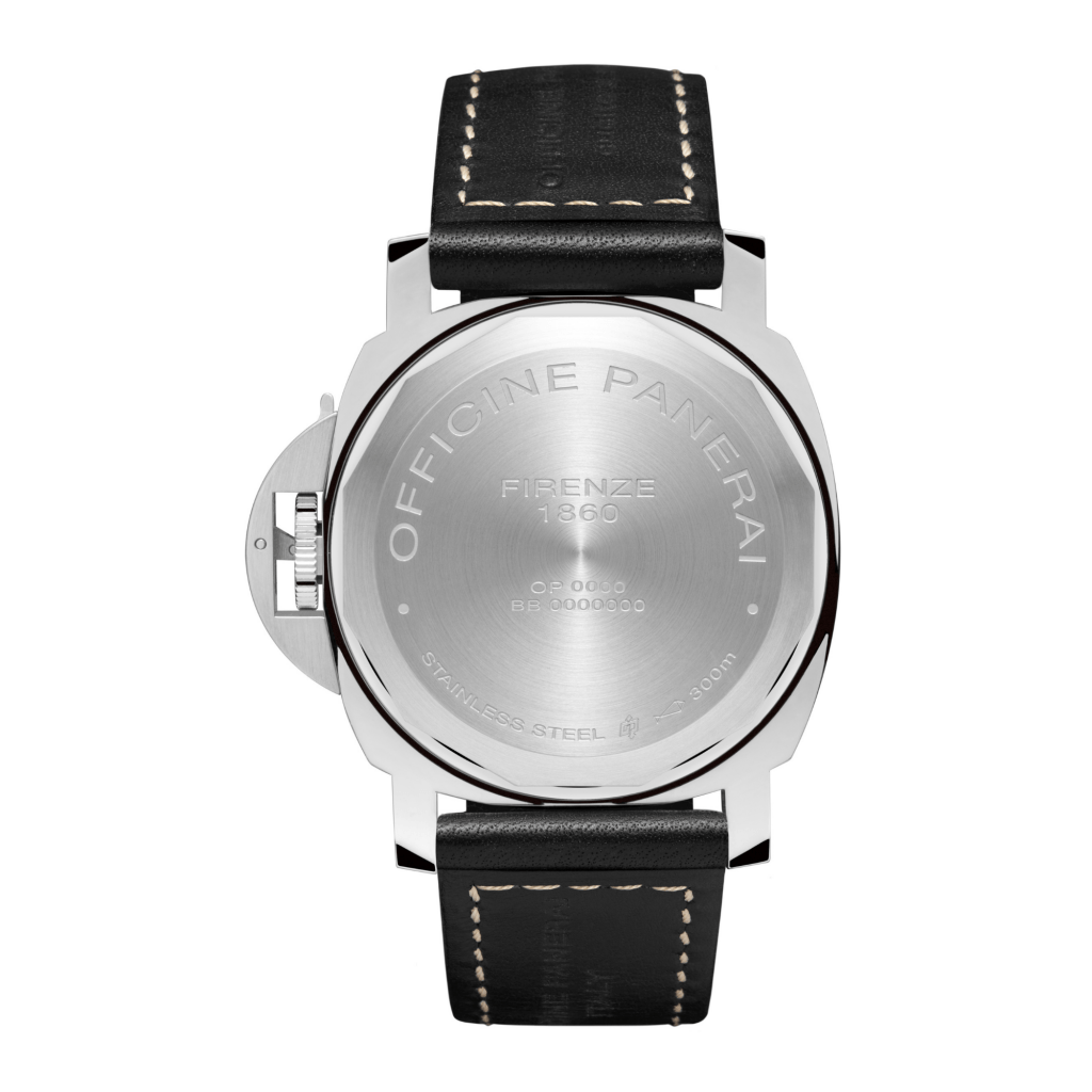Panerai Luminor Base 44mm - PAM00915 - #2 Panerai Luminor Base 44mm - PAM00915 - #2