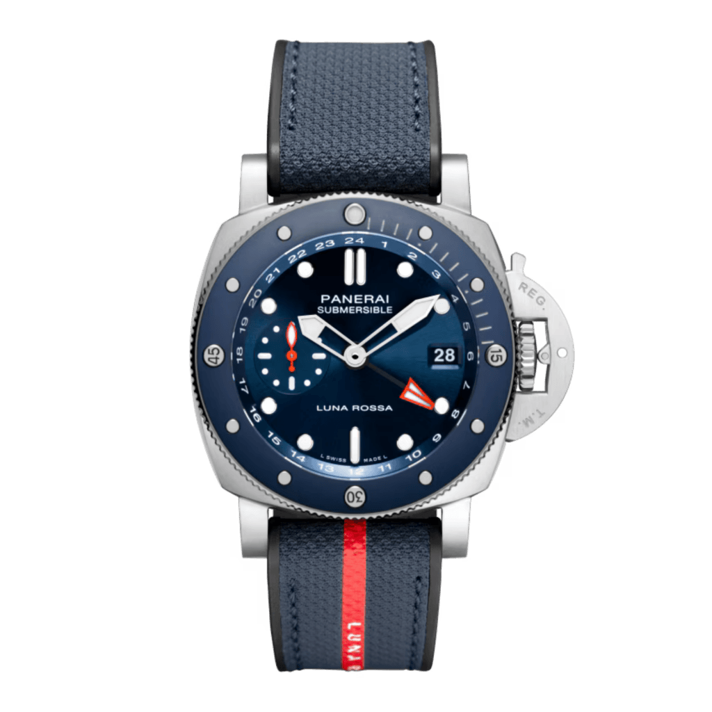 Submersible 42mm - Panerai - PAM01507 Submersible 42mm - Panerai - PAM01507
