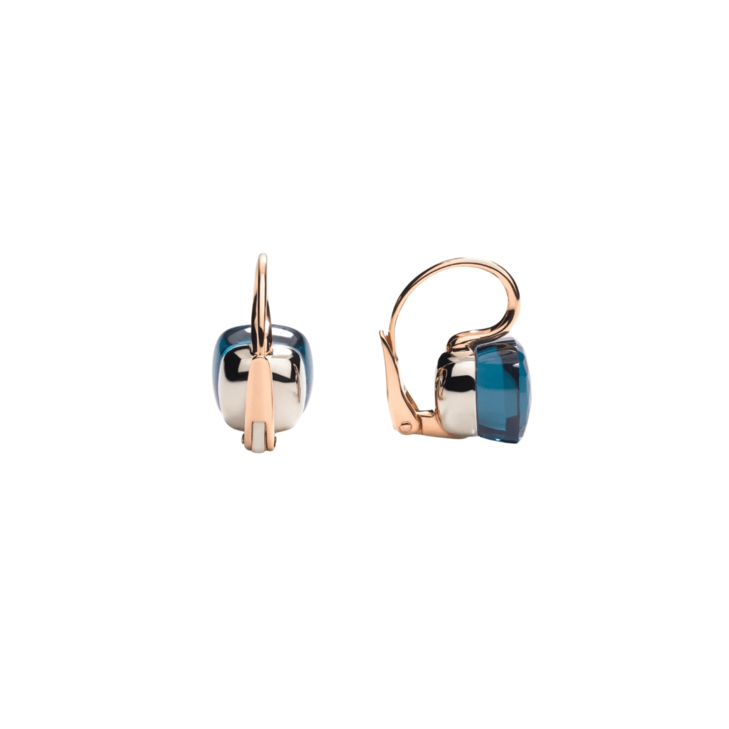 Pomellato Nudo oorsieraad roodgoud - POA1070 O6000 000TL - #3 Pomellato Nudo oorsieraad roodgoud - POA1070 O6000 000TL - #3