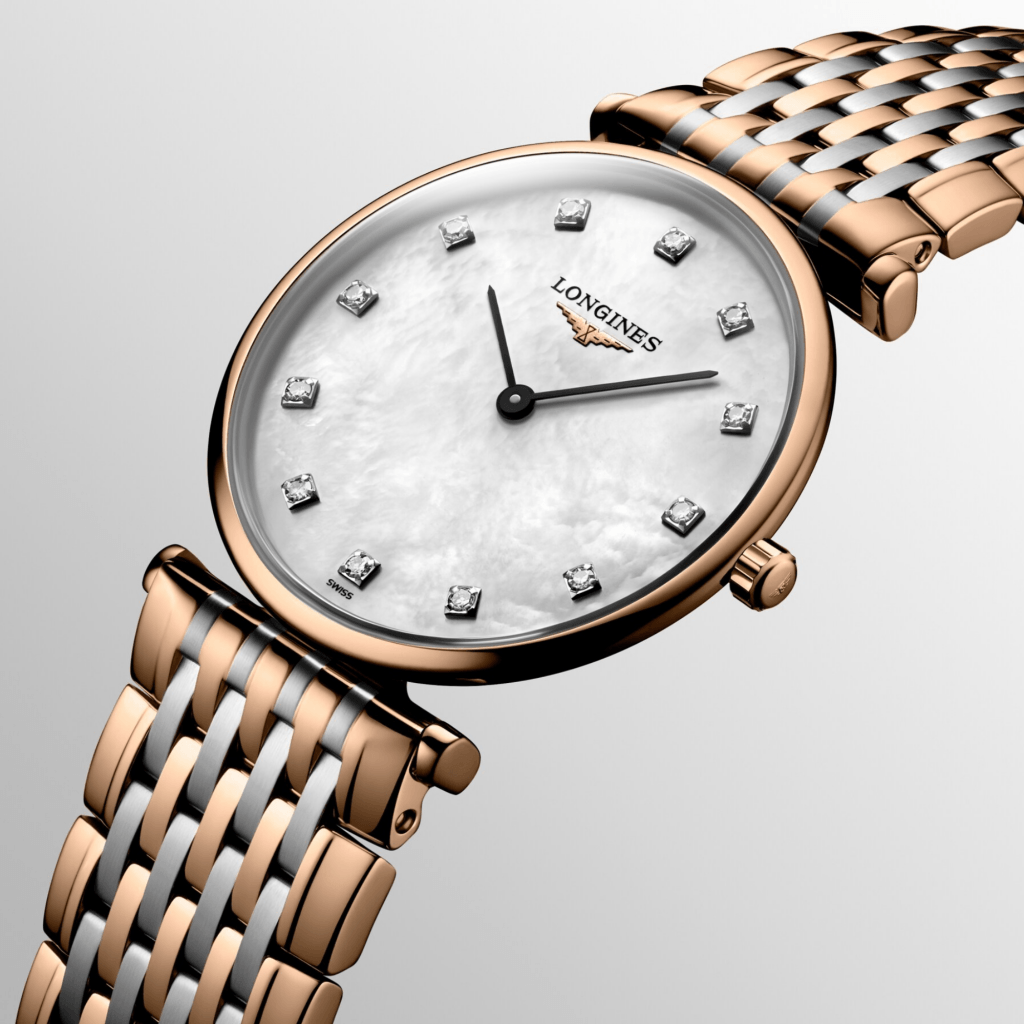 Longines La Grande Classique 29mm - L4.512.1.97.7 - #2 Longines La Grande Classique 29mm - L4.512.1.97.7 - #2