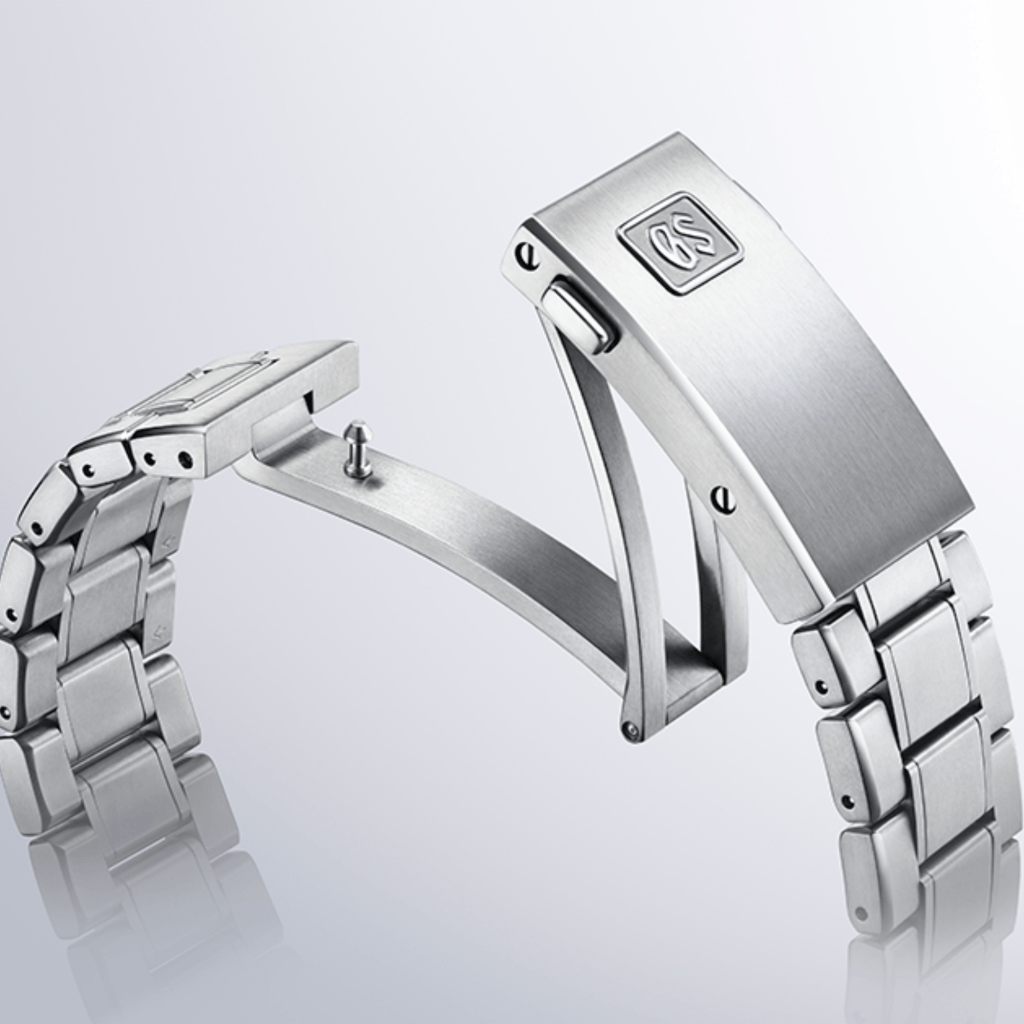 Grand Seiko Evolution 9 Ice Forrest 37mm - SLGB003G - #5 Grand Seiko Evolution 9 Ice Forrest 37mm - SLGB003G - #5