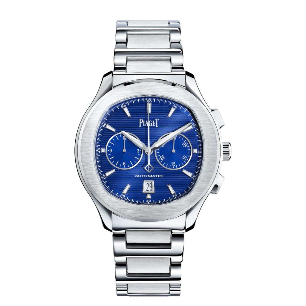Piaget Polo Chronograph 42mm - G0A41006 - #1 Piaget Polo Chronograph 42mm - G0A41006 - #1