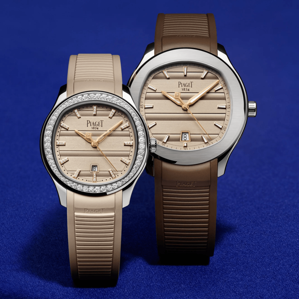 Piaget Polo 150th Anniversary 36mm - G0A49028 - #4 Piaget Polo 150th Anniversary 36mm - G0A49028 - #4