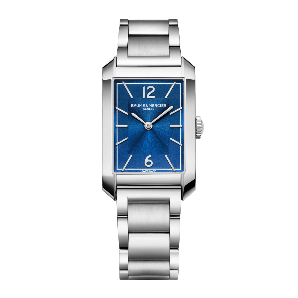 Baume & Mercier Hampton 43mm - M0A10754 - #1 Baume & Mercier Hampton 43mm - M0A10754 - #1