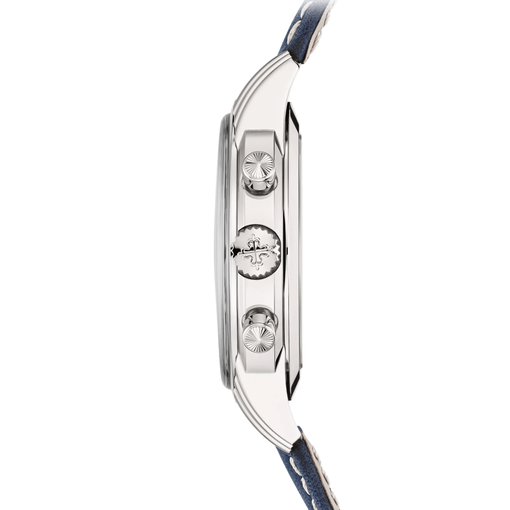Patek Philippe Complications Chronograph 41mm - 5172G-001 - #8 Patek Philippe Complications Chronograph 41mm - 5172G-001 - #8
