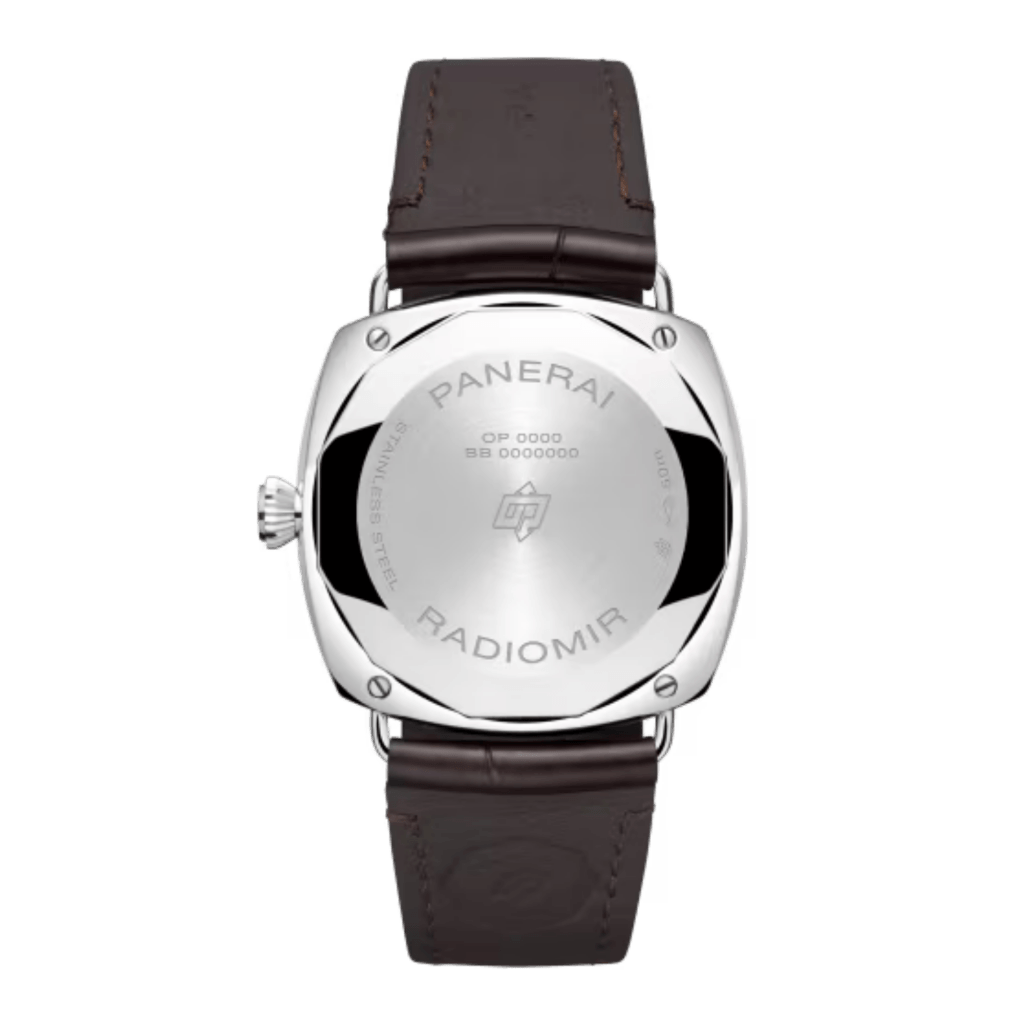 Panerai Radiomir Quaranta 40mm - PAM01570 - #2 Panerai Radiomir Quaranta 40mm - PAM01570 - #2