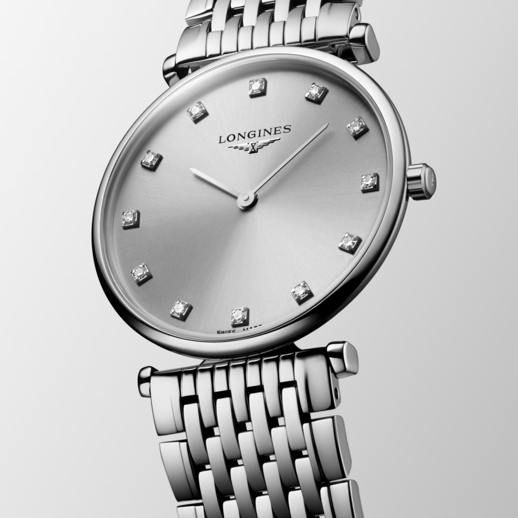Longines La Grande Classique 29mm - L4.512.4.70.6 - #6 Longines La Grande Classique 29mm - L4.512.4.70.6 - #6