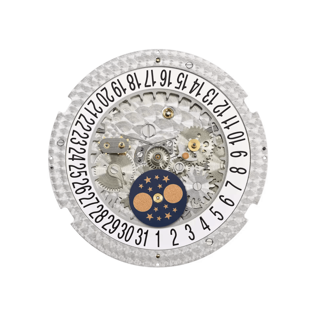 Patek Philippe Complications 38mm - 4946R-001 - #5 Patek Philippe Complications 38mm - 4946R-001 - #5