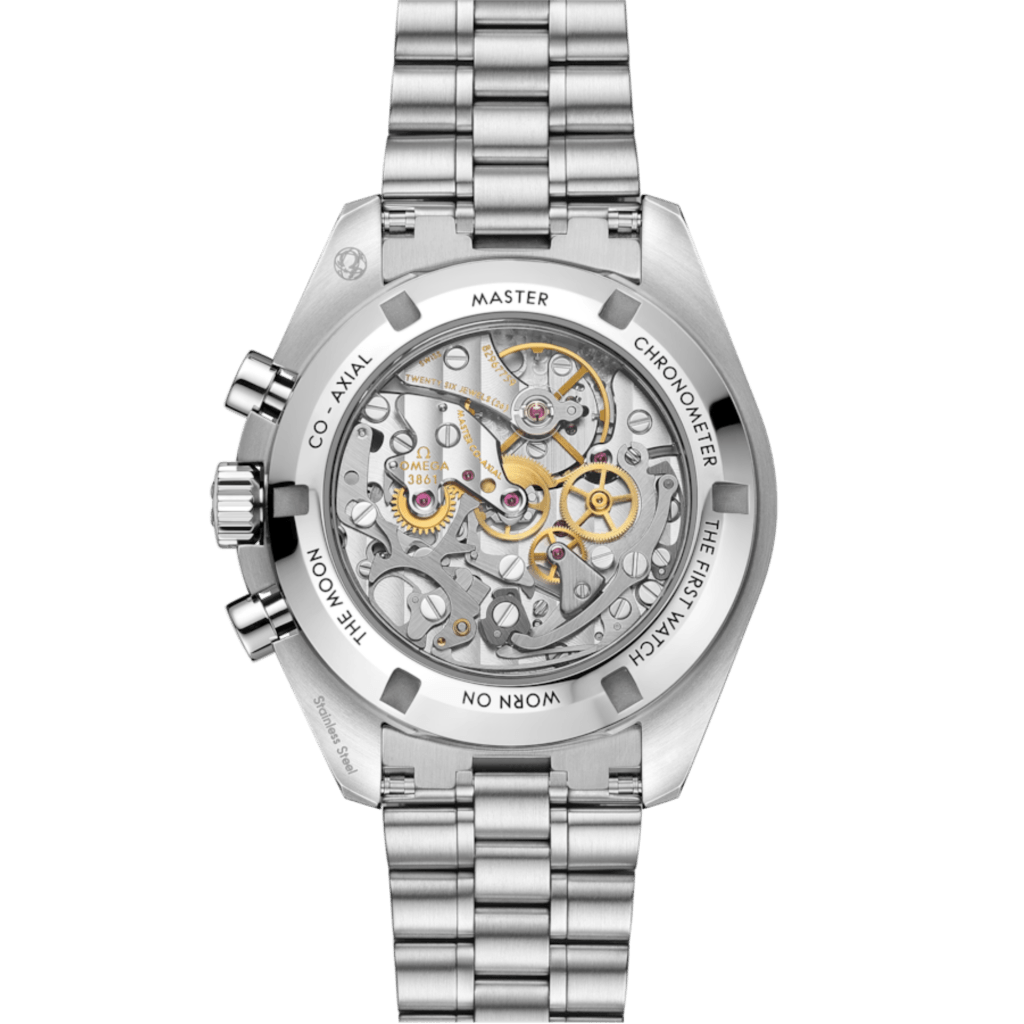 OMEGA Speedmaster Moonwatch Professional 42mm - 310.30.42.50.01.002 - #5 OMEGA Speedmaster Moonwatch Professional 42mm - 310.30.42.50.01.002 - #5