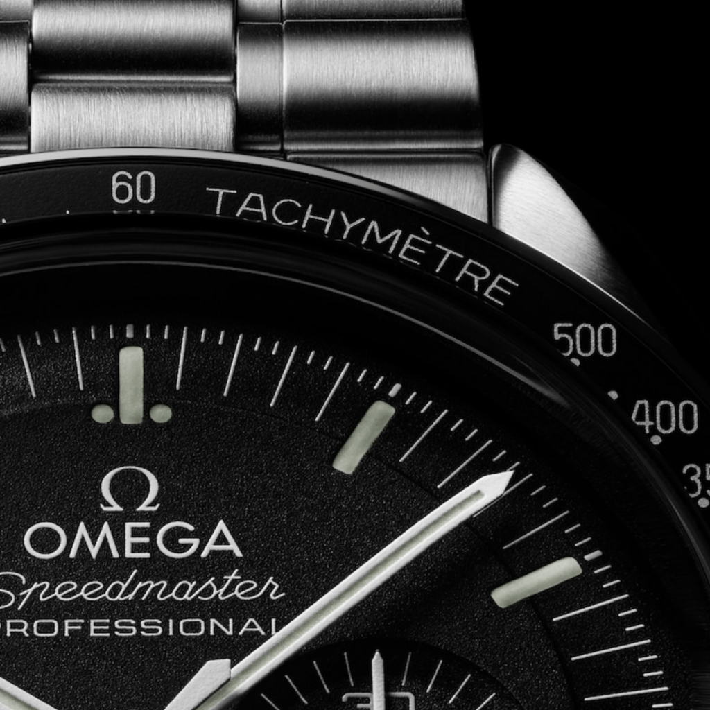 OMEGA Speedmaster Moonwatch Professional 42mm - 310.30.42.50.01.001 - #2 OMEGA Speedmaster Moonwatch Professional 42mm - 310.30.42.50.01.001 - #2