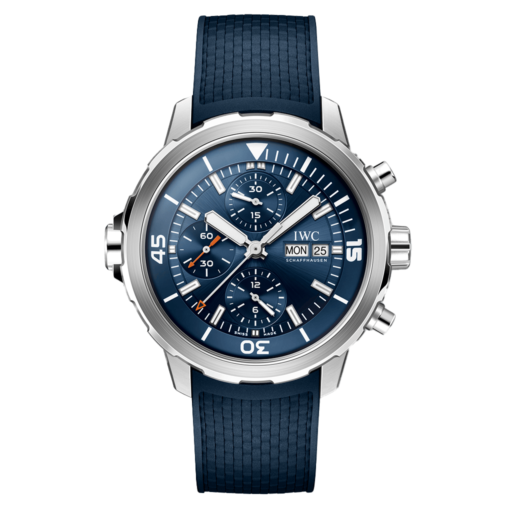 Aquatimer 44mm - IWC - IW376806 Aquatimer 44mm - IWC - IW376806