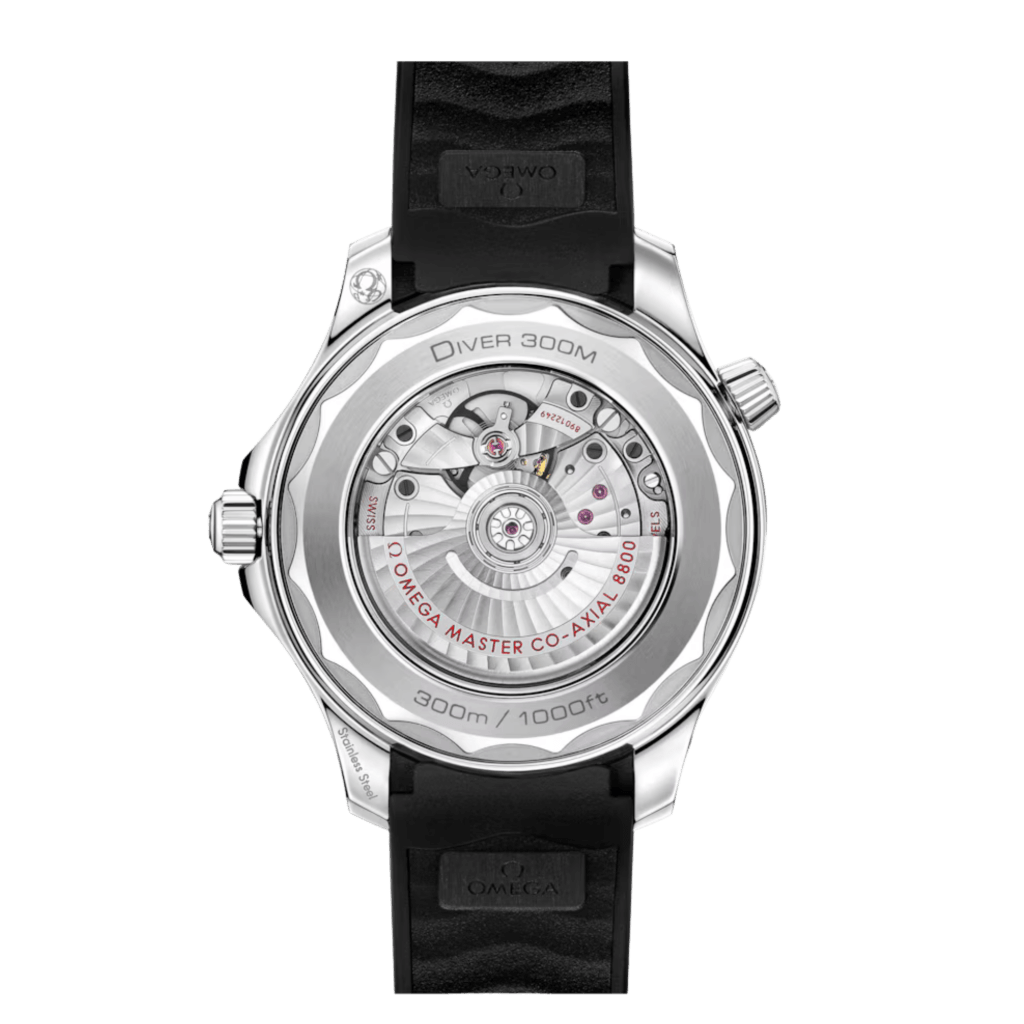 OMEGA Seamaster Diver 300m 42mm - 210.32.42.20.01.001 - #2 OMEGA Seamaster Diver 300m 42mm - 210.32.42.20.01.001 - #2