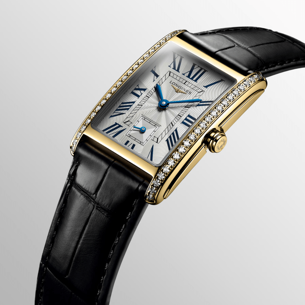 Longines Dolcevita 37mm - L5.512.7.71.0 - #9 Longines Dolcevita 37mm - L5.512.7.71.0 - #9