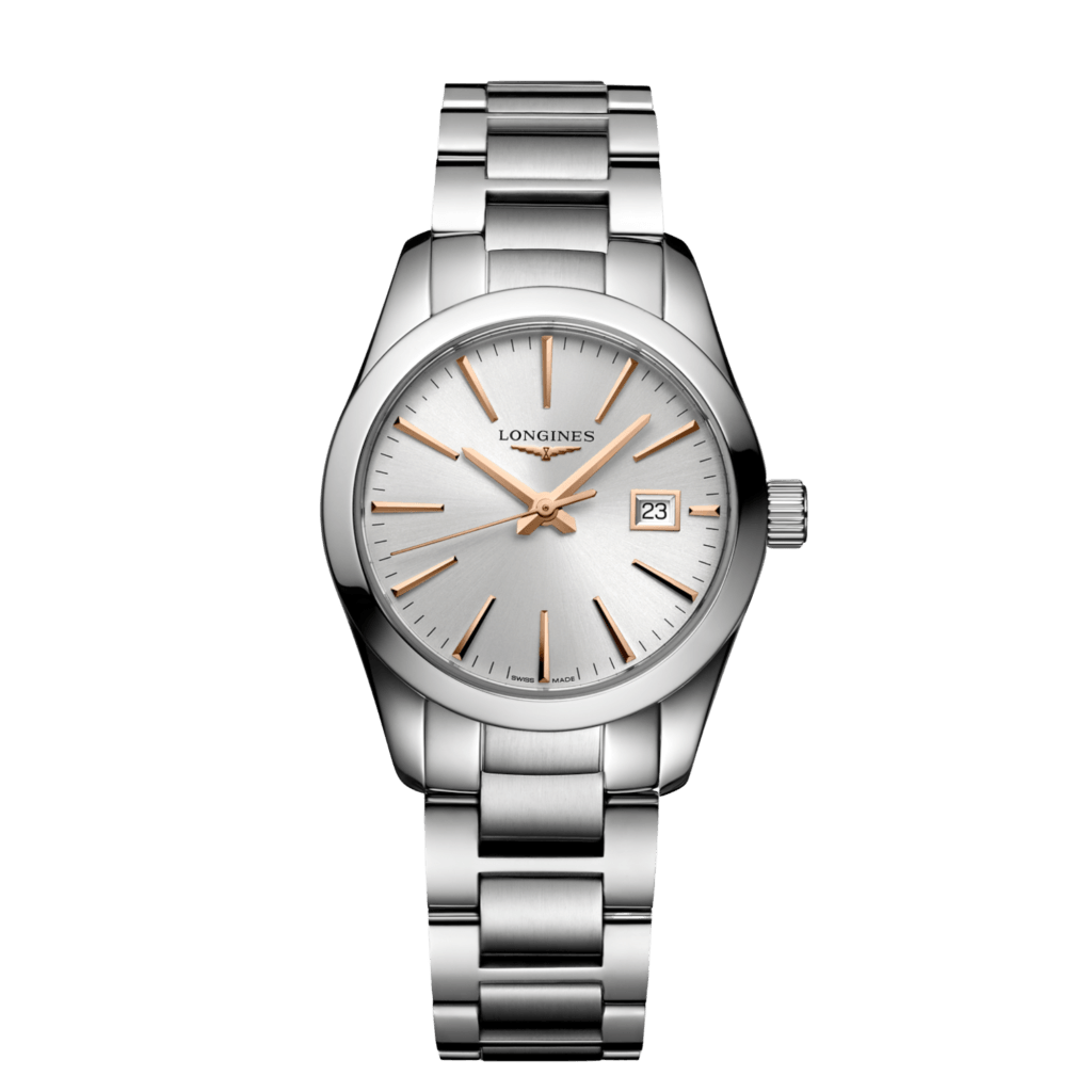 Longines Conquest Classic 29mm - L2.286.4.72.6 - #1 Longines Conquest Classic 29mm - L2.286.4.72.6 - #1