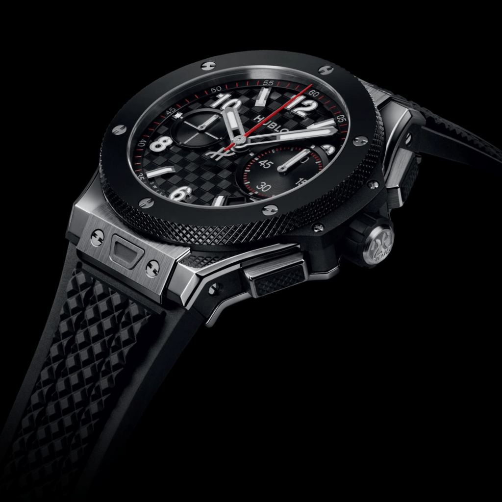 Hublot Big Bang 20th Anniversary 43mm - 431.NM.1337.RX - #7 Hublot Big Bang 20th Anniversary 43mm - 431.NM.1337.RX - #7