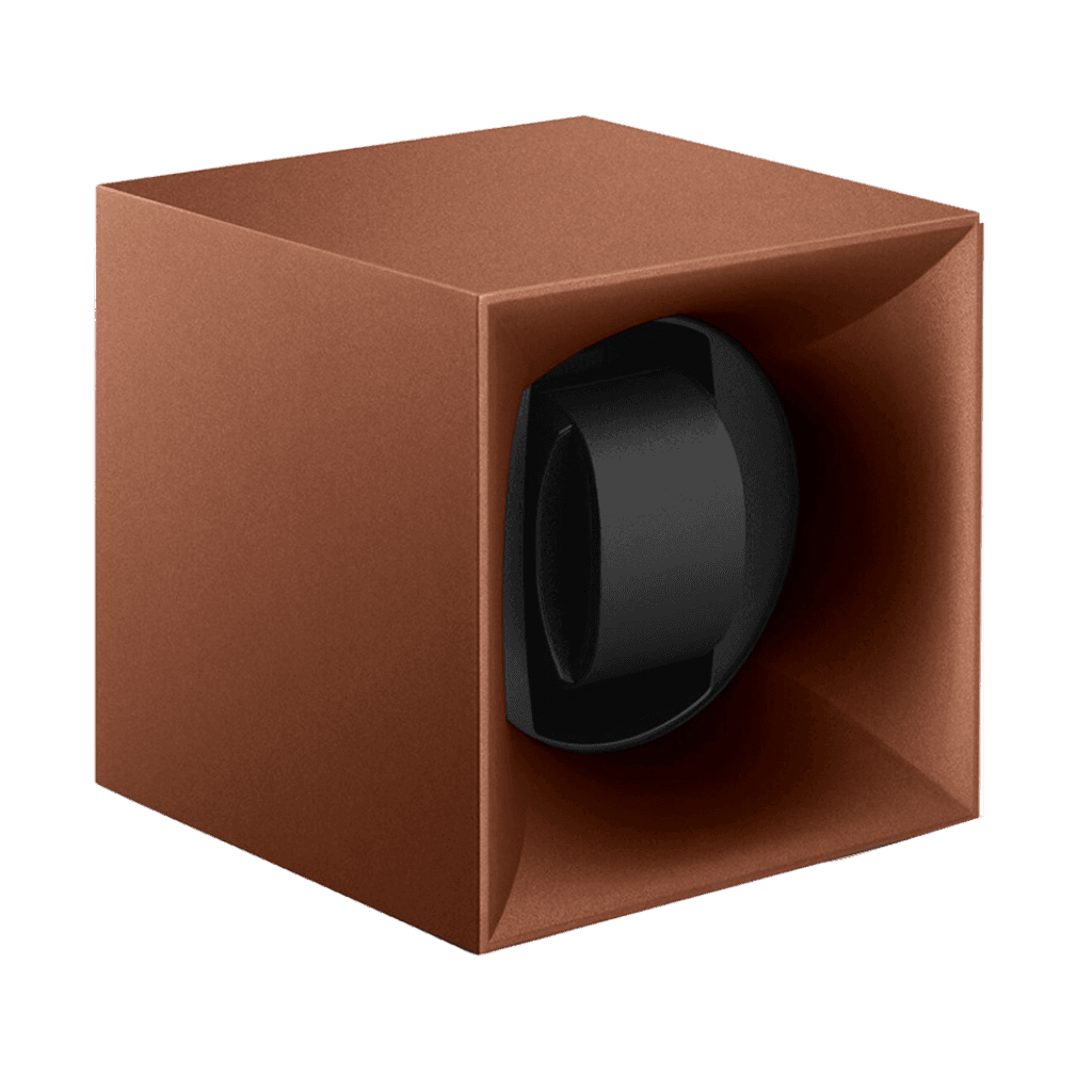 Swiss KubiK Startbox - SK01.STB.011 - #1 Swiss KubiK Startbox - SK01.STB.011 - #1