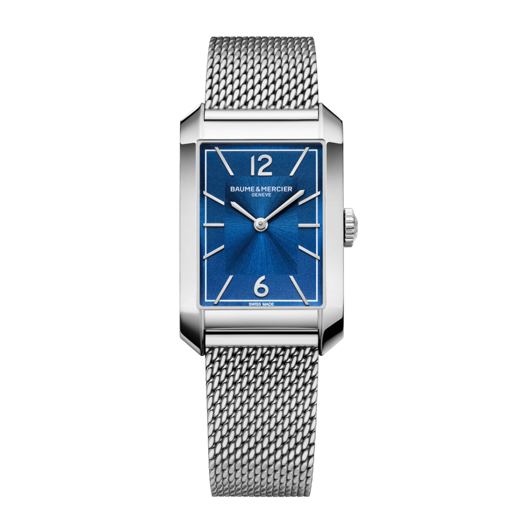 Baume & Mercier Hampton 43mm - M0A10671 - #2 Baume & Mercier Hampton 43mm - M0A10671 - #2