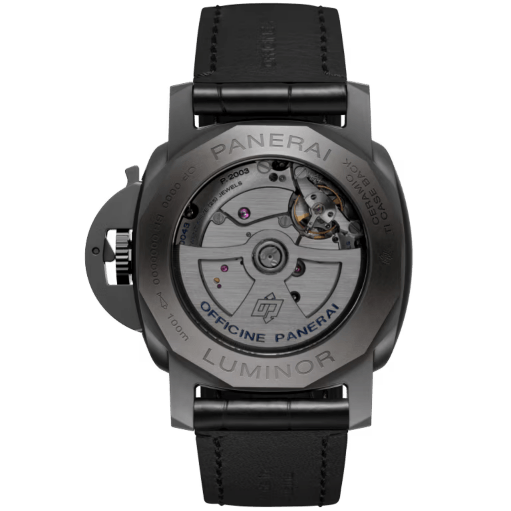 Panerai Luminor 10 Days GMT 44mm - PAM01483 - #2 Panerai Luminor 10 Days GMT 44mm - PAM01483 - #2