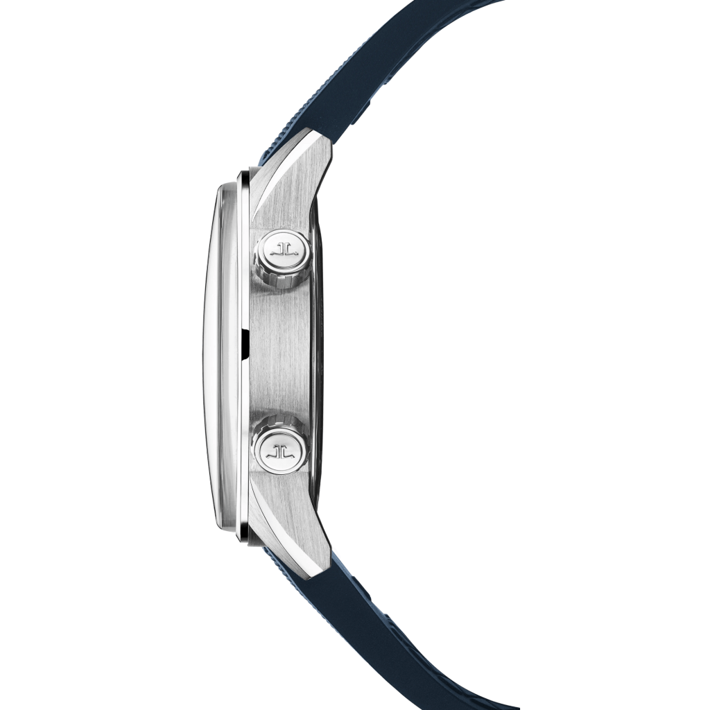 Jaeger-LeCoultre Polaris Date 42mm - Q906868J - #3 Jaeger-LeCoultre Polaris Date 42mm - Q906868J - #3