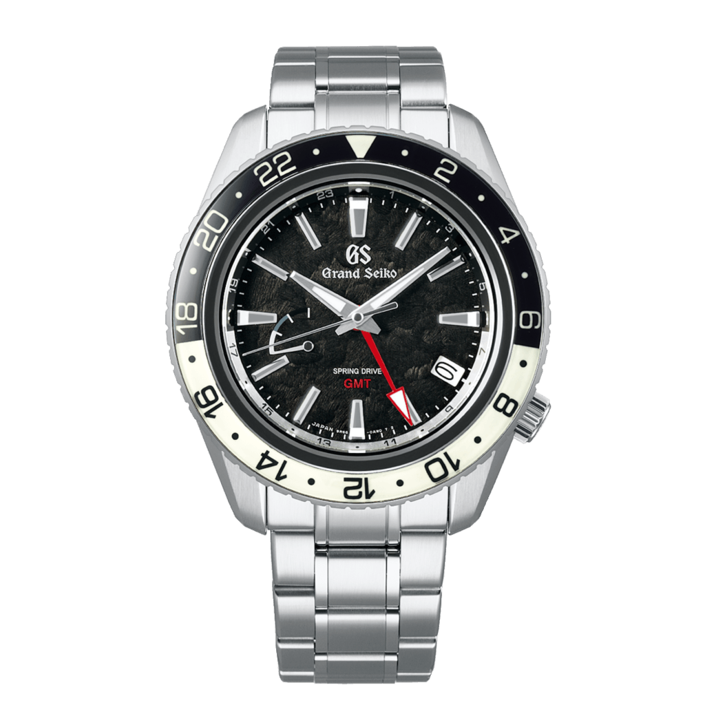 Grand Seiko Sport GMT 44mm - SBGE277 - #1 Grand Seiko Sport GMT 44mm - SBGE277 - #1