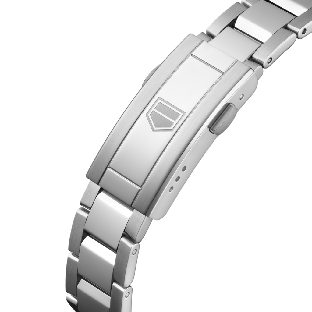 TAG Heuer Aquaracer Professional 200 30mm - WBP2414.BA0622 - #3 TAG Heuer Aquaracer Professional 200 30mm - WBP2414.BA0622 - #3