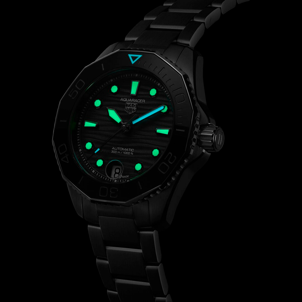 TAG Heuer Aquaracer Professional 300 36mm - WBP231D.BA0626 - #8 TAG Heuer Aquaracer Professional 300 36mm - WBP231D.BA0626 - #8
