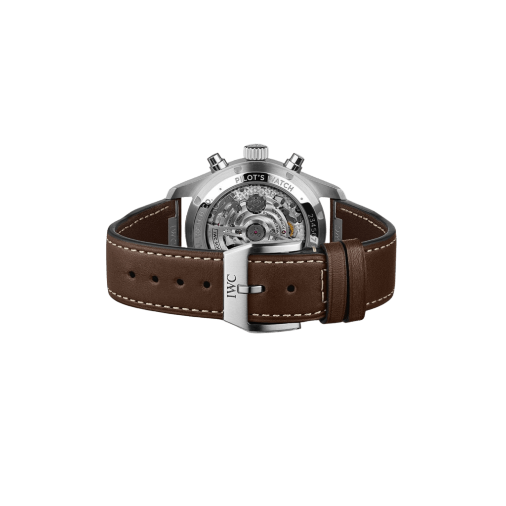 IWC Pilots Watch Chronograph 41mm - IW388103 - #5 IWC Pilots Watch Chronograph 41mm - IW388103 - #5