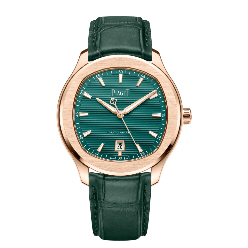 Piaget Polo Date 42mm - G0A47010 - #1 Piaget Polo Date 42mm - G0A47010 - #1