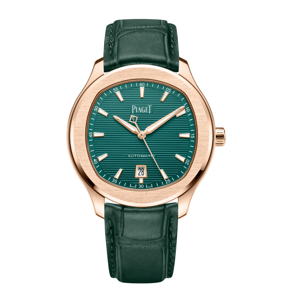 Piaget Polo Date 42mm - G0A47010 - #1 Piaget Polo Date 42mm - G0A47010 - #1